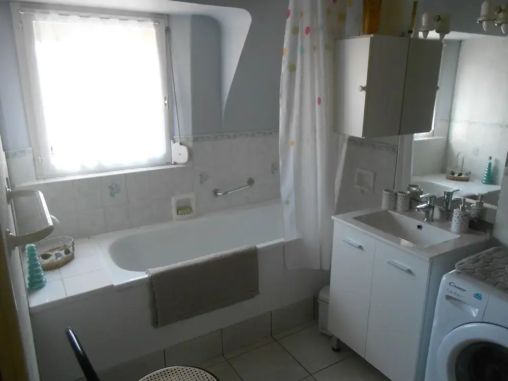 Appartement Brie