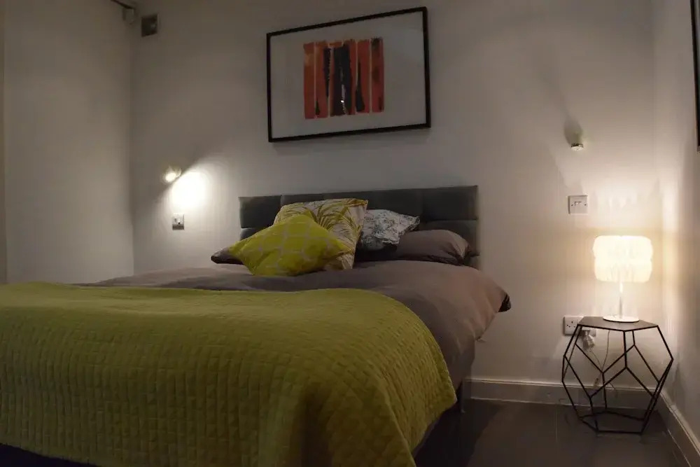 Beautiful 1 Bedroom Apartment in Balham