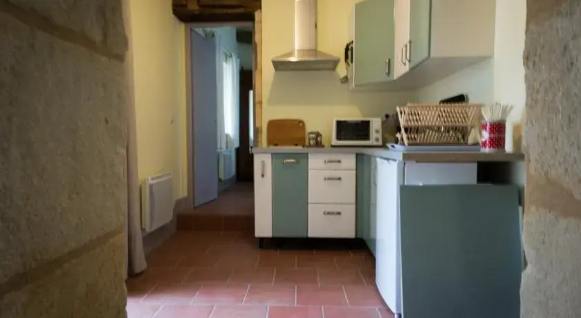 Le Gite du Banier