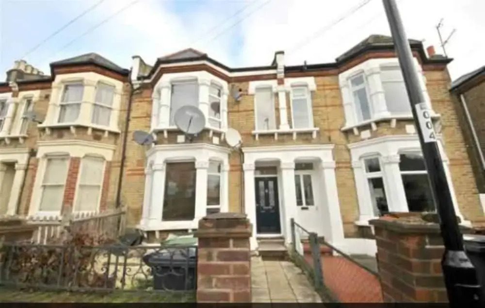 1 Bedroom Flat in Brockley