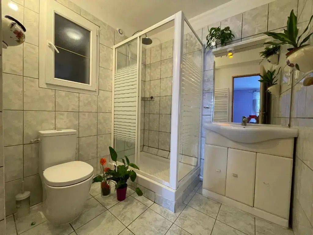 Chambre dhôte