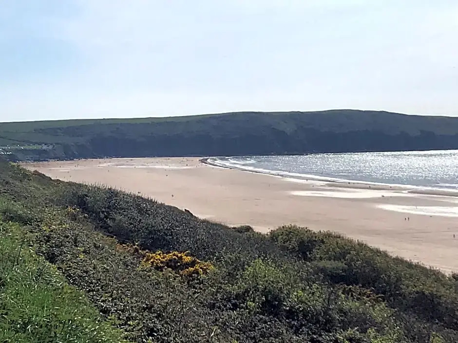 Croyde Farm Bed and Breakfast