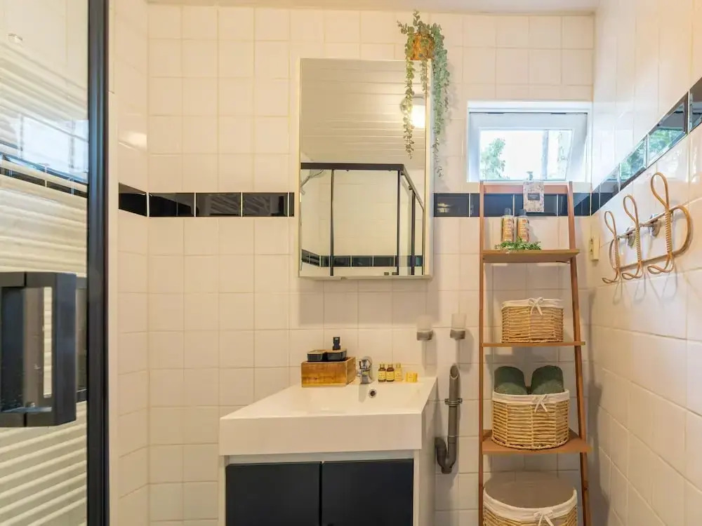 Holiday Home in Gelderland Near Woodlands