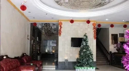 Huanan Hotel