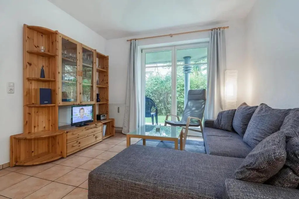 Dünenblick Wohnung 19