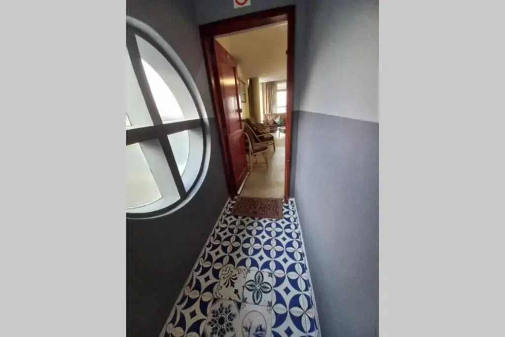 Margate Boulevard - Superb Secure Apartment