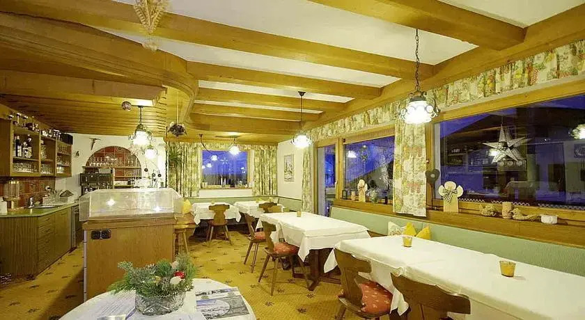 Pension Hasenfluh