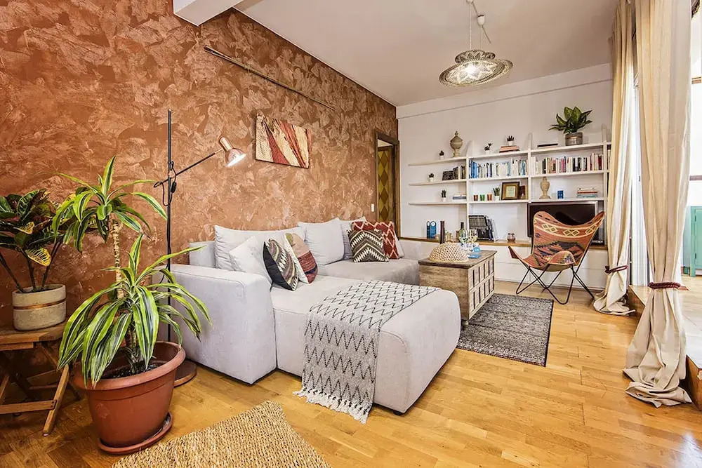 Sweet Inn Apartments Sagrada Familia