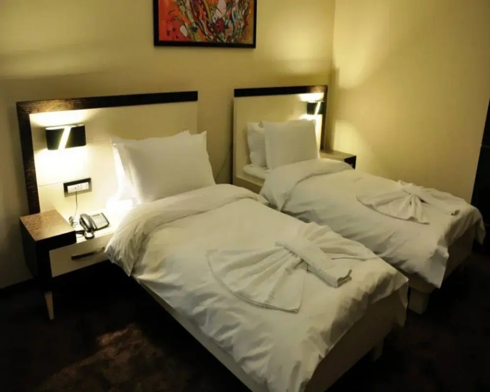Amazona Hotel