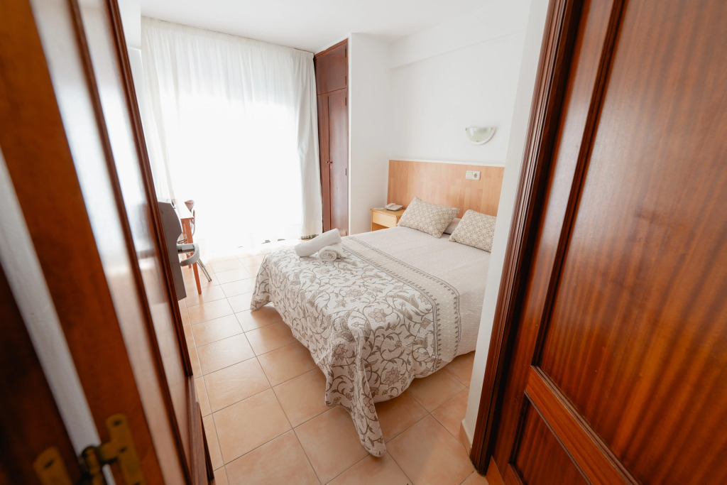 Hotel Santa Faz TRG