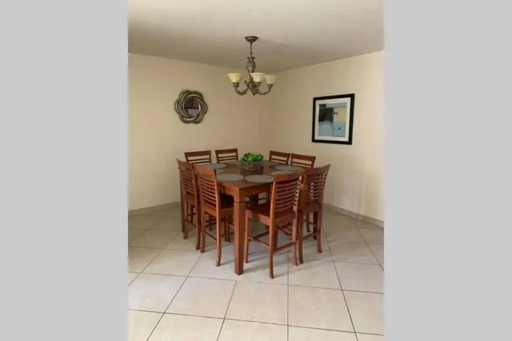 Casa Miramar #4