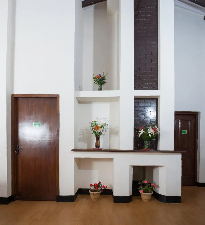 Sree Harshav Cottages