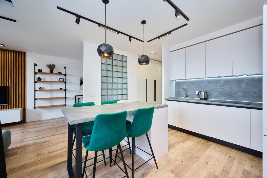 Your Place на улице им. Героя Сарабеева В.И., 9