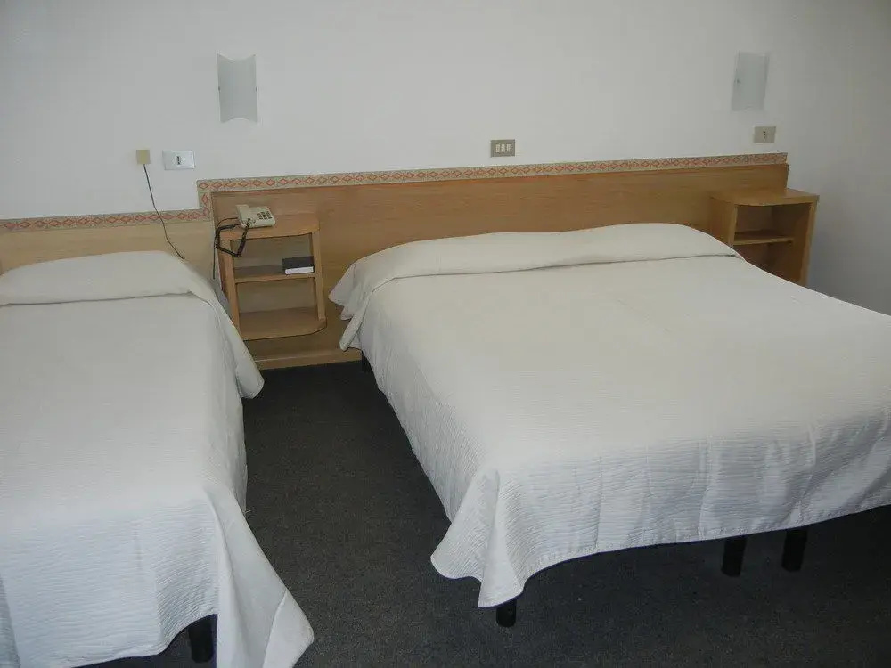 Albergo Miralaghi