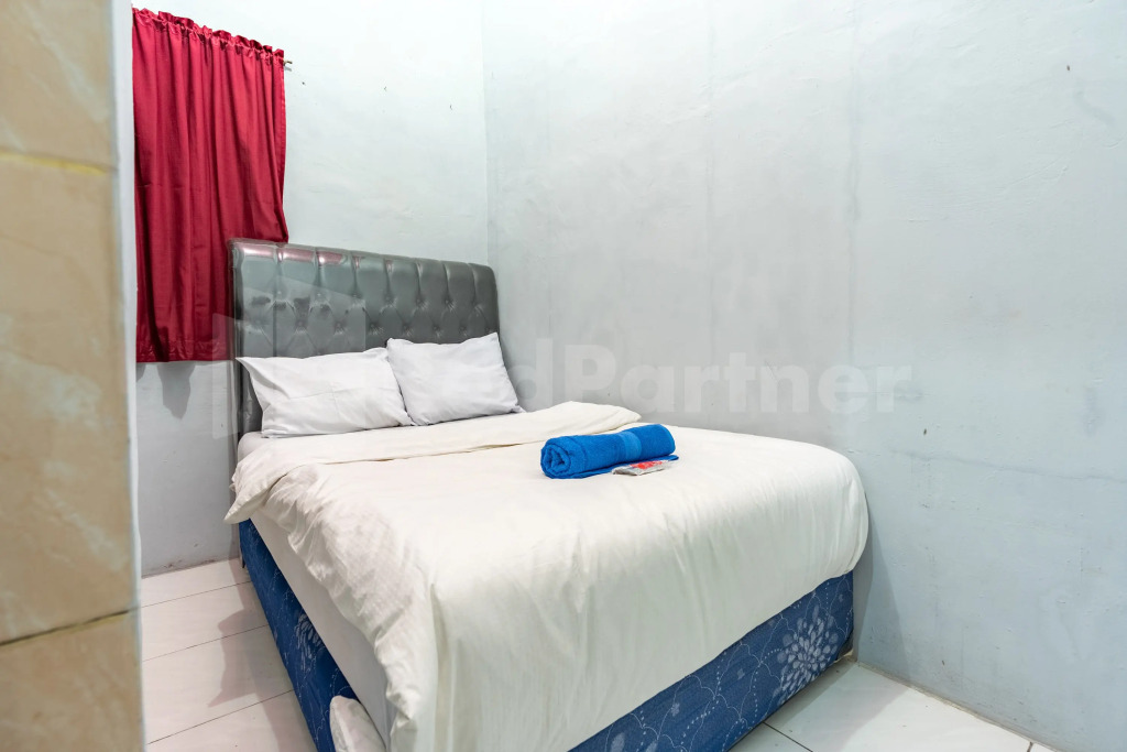 Namaste Residence Near Universitas Sumatera Utara Redpartner