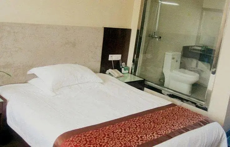 Sendu Hotel