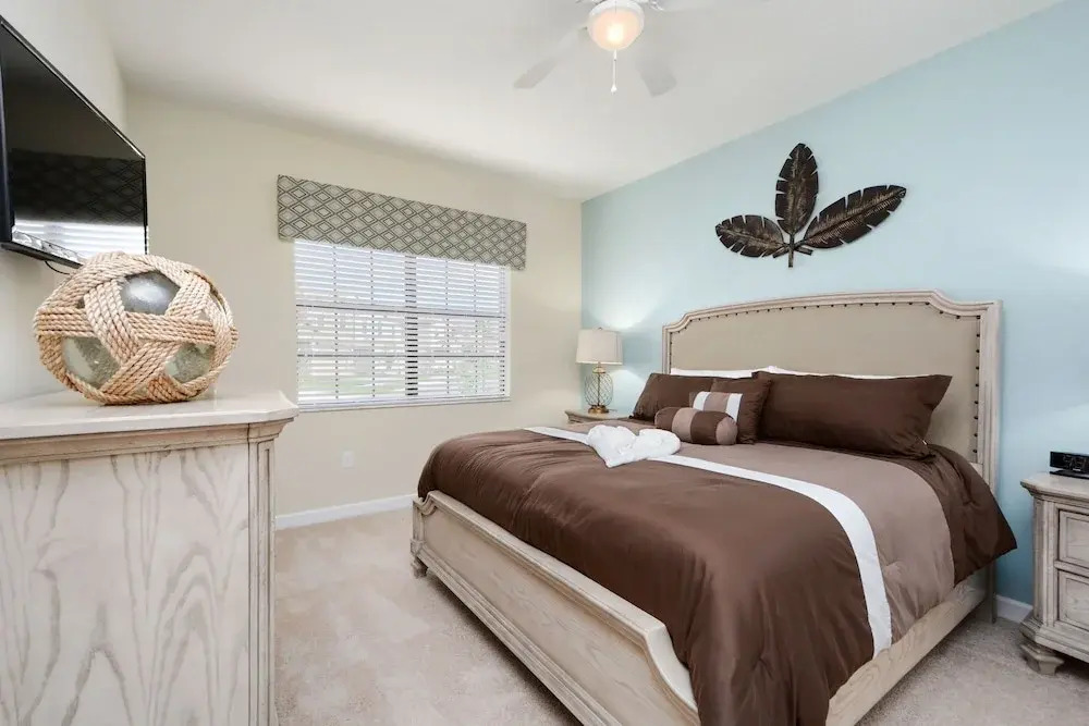 1439rf - The Retreat At Championsgate 6 Bedroom Home by RedAwning