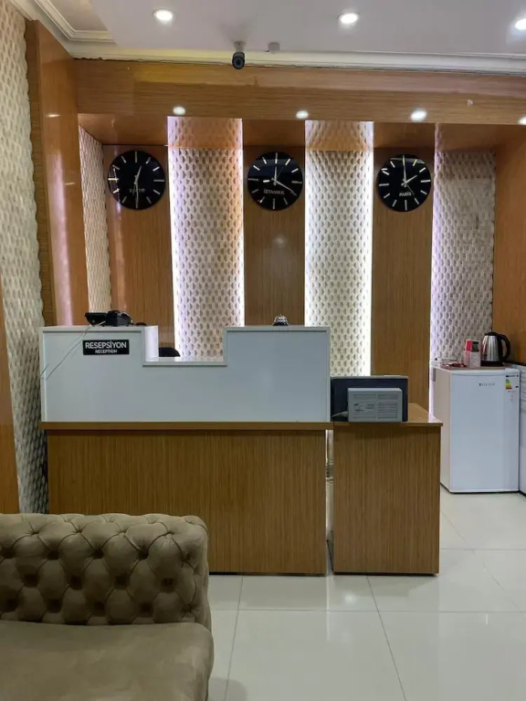 Kıyı Butik Otel