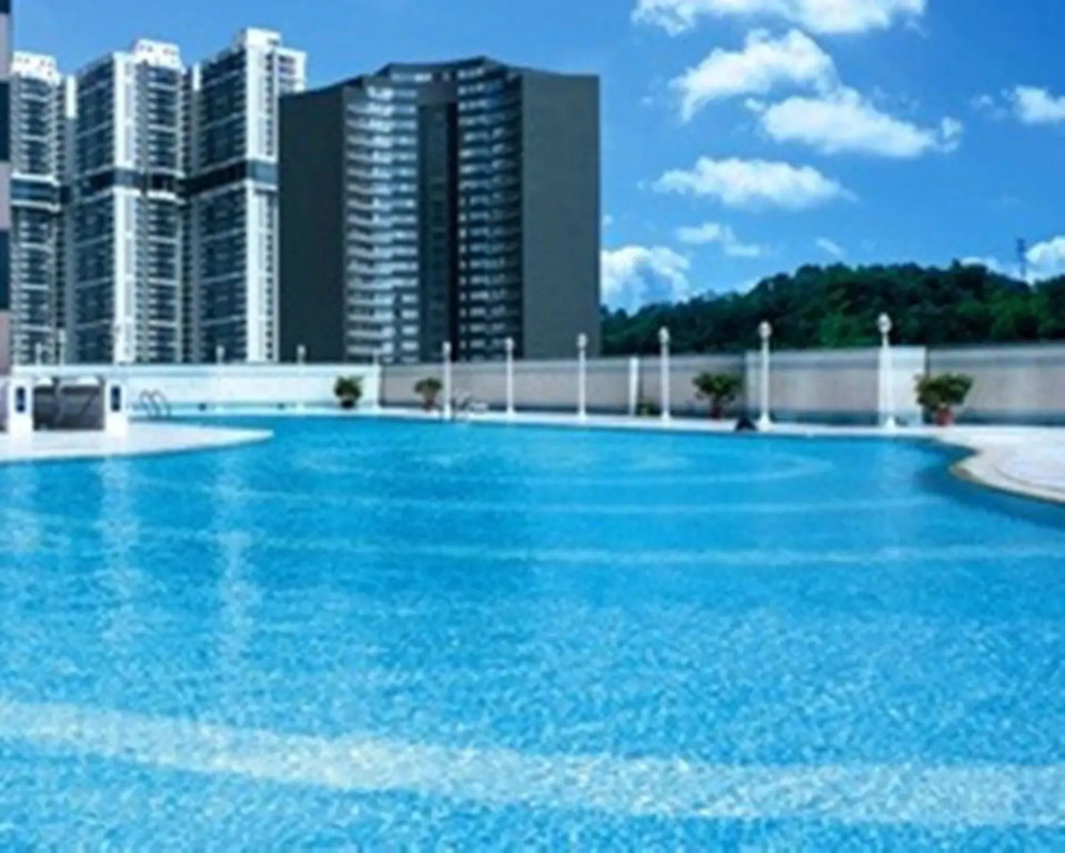Guangdong Hotel