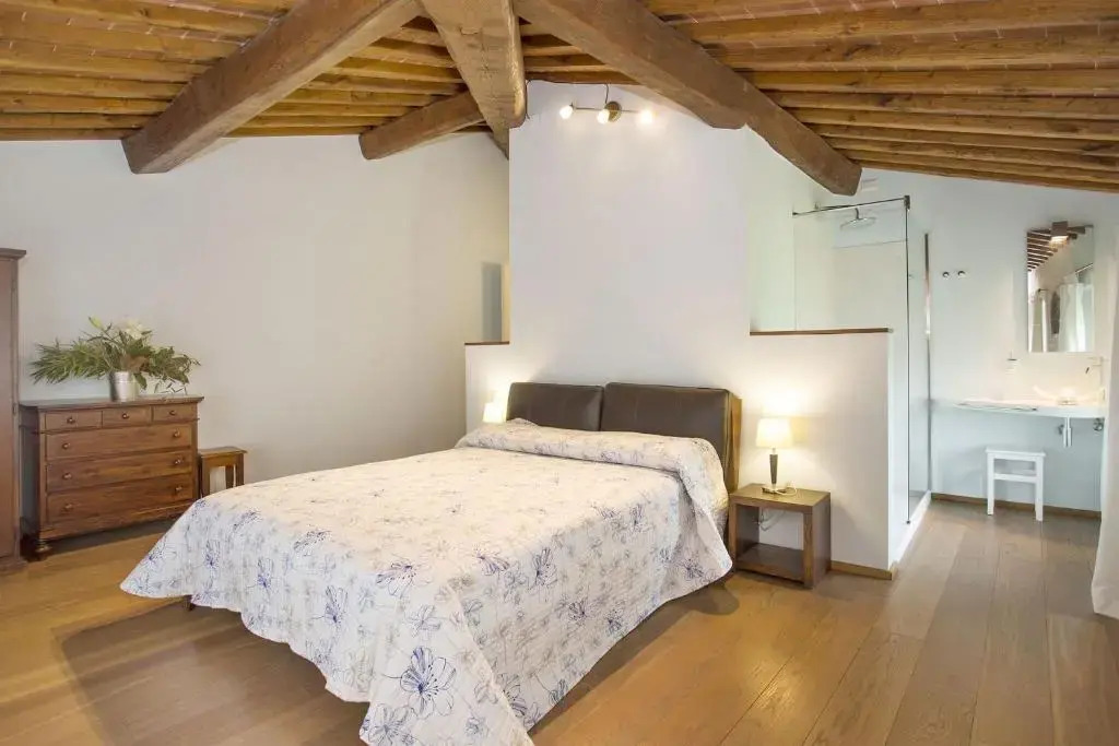 Santo Stefano 10 by Salogi Villas
