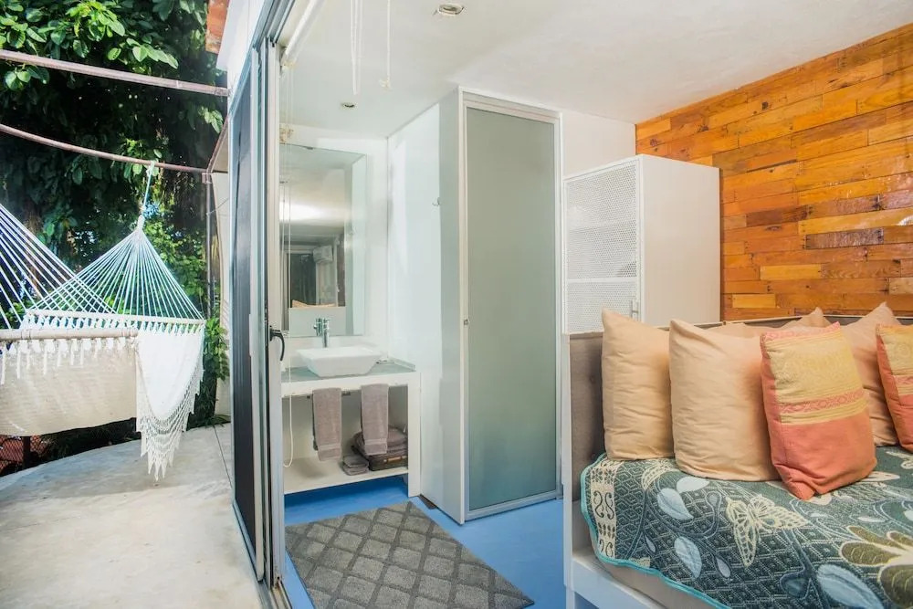 Nemi Eco Villa