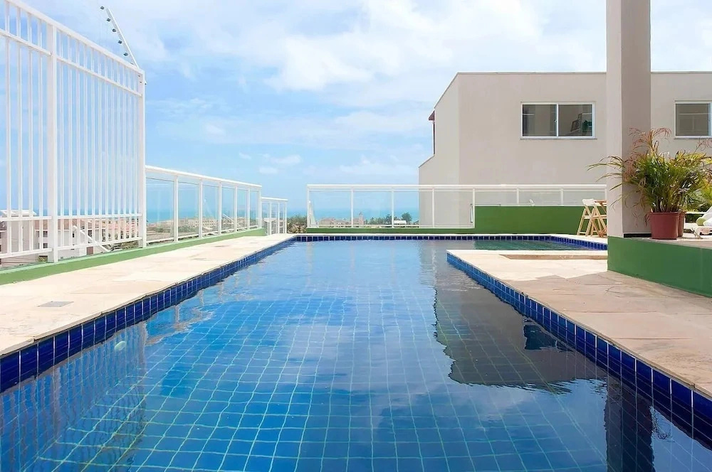 Beach Townhouses I #08 Duplex By Carpediem