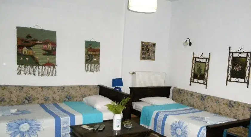 Archondissa Beach Aparthotel