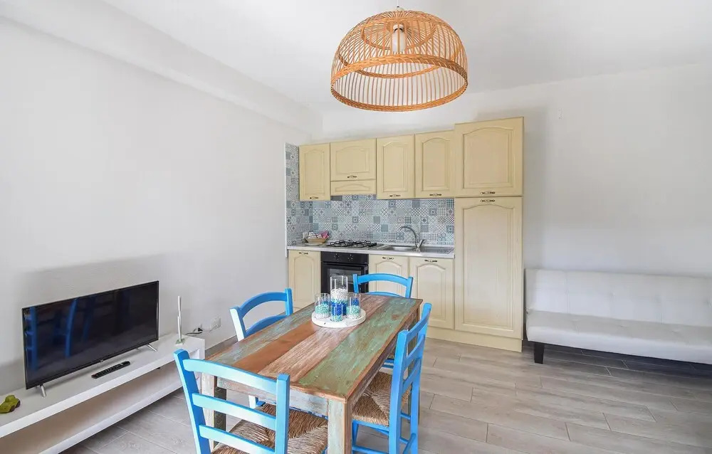 Nice Apartment in Anzio With 2 Bedrooms