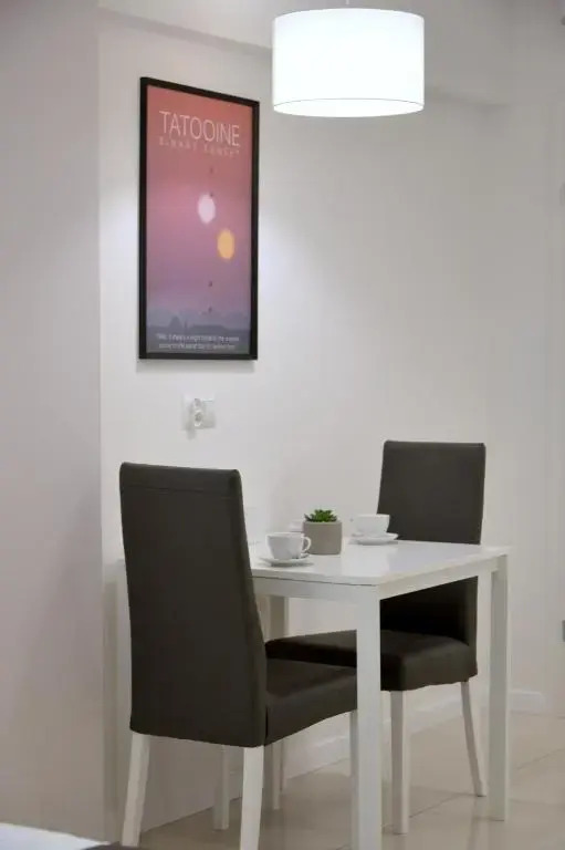 JessApart - Ochota Apartments