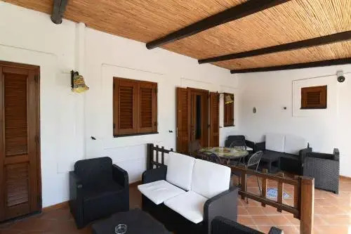 Pedra Residence