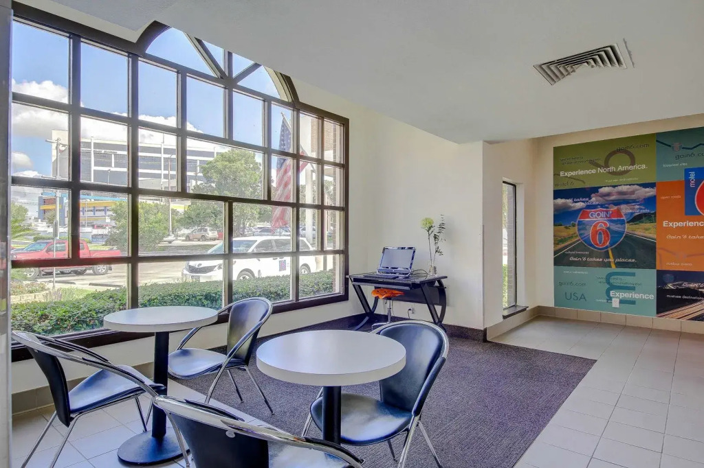 Park Inn by Radisson, Medical Center