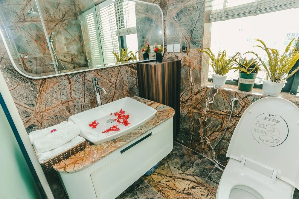 Ficus Suites