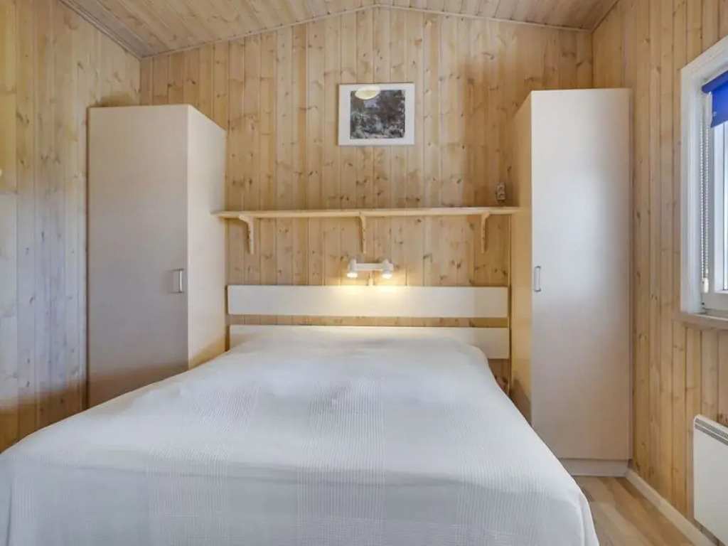 "Sitka" - 450m from the sea in Western Jutland
