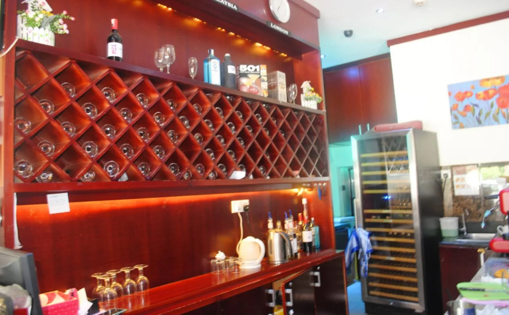 Fratinis Hotel Labuan