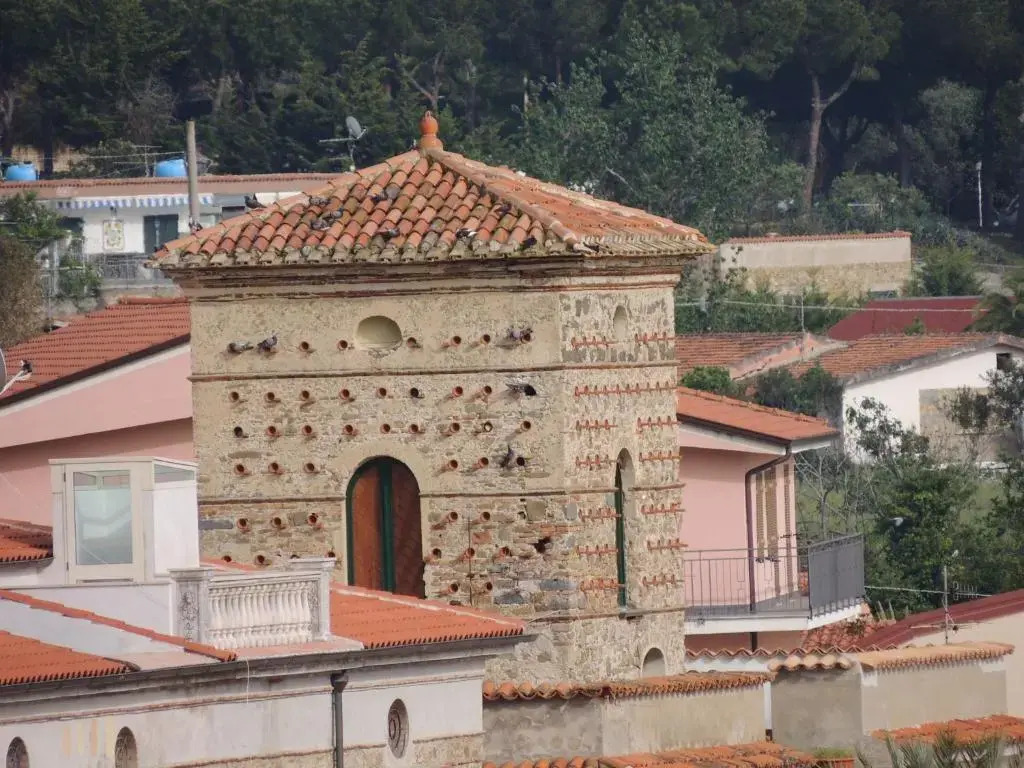 Thats Amore Cilento Country House