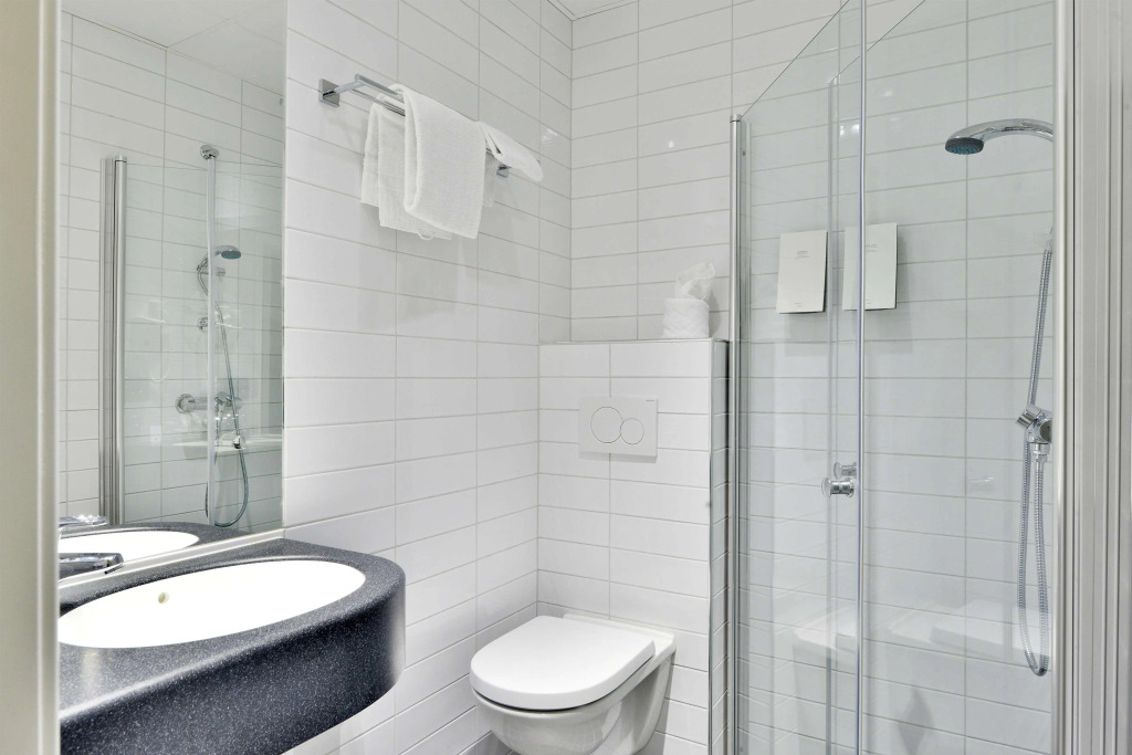 Rica Holberg Hotel