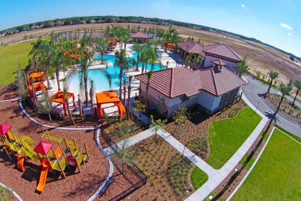 Solterra Resort 7463