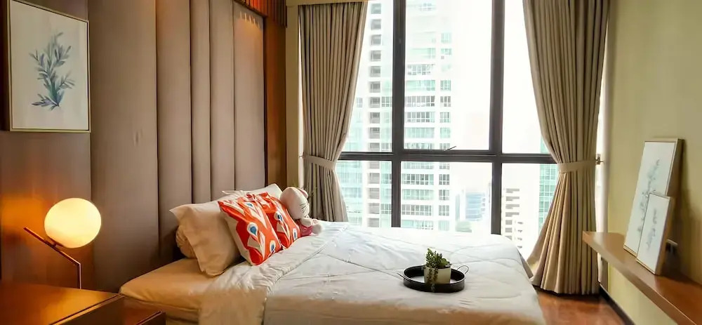 Sofia By SanLiving - 2BR - Kuningan