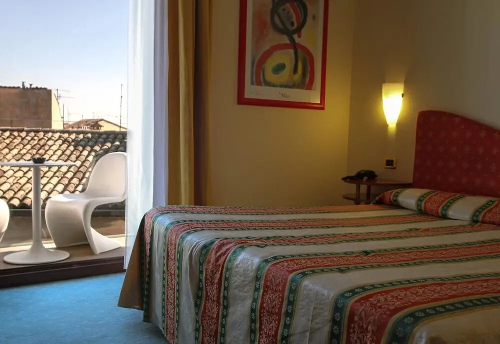 Hotel Miro