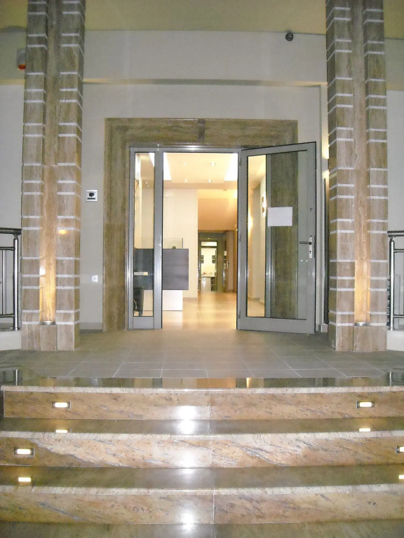 Hotel Epavlis Eleftheriadi