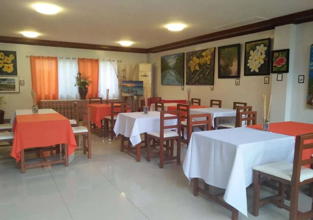 Hotel Carmen at NVC