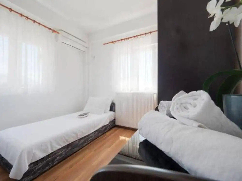 Mediterranean Guest House Balkan