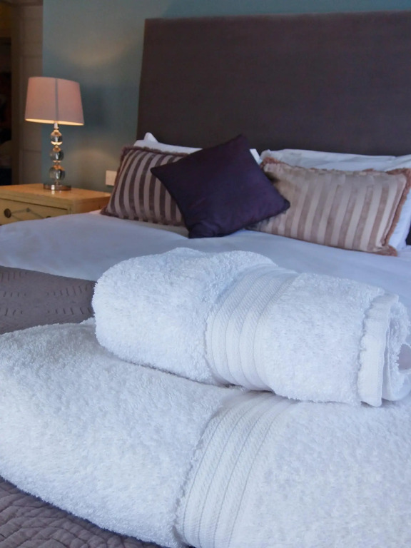 Windsor Lodge Hotel