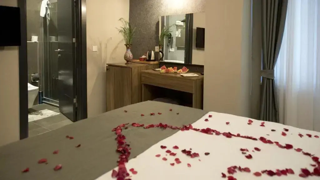 La Vida Old City Hotel