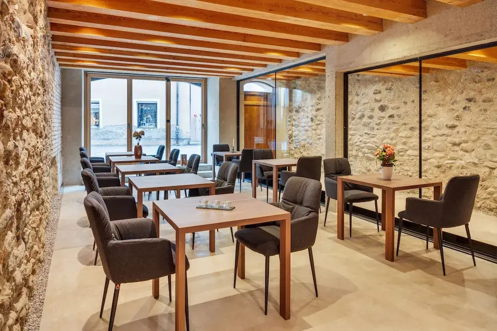 Boutiquehotel Rattenberg