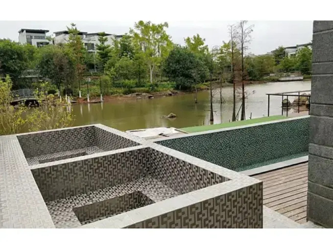 Moon River Villa No 12
