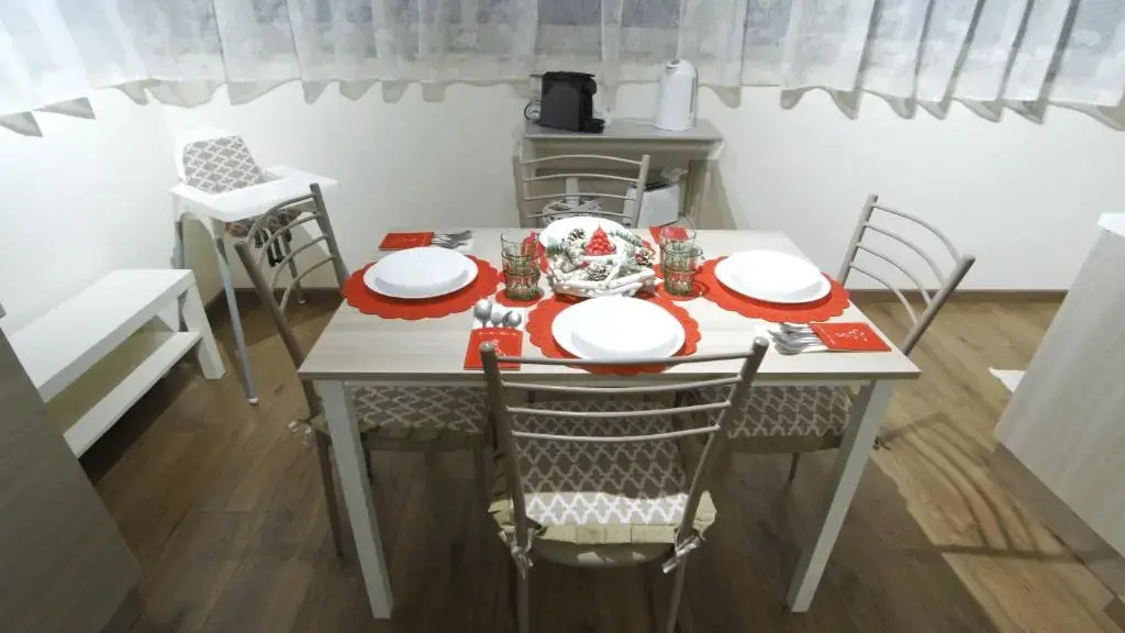 La Petite Maison