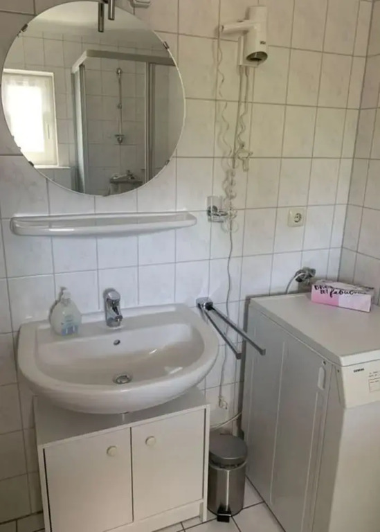 Inviting Apartment Near Beach