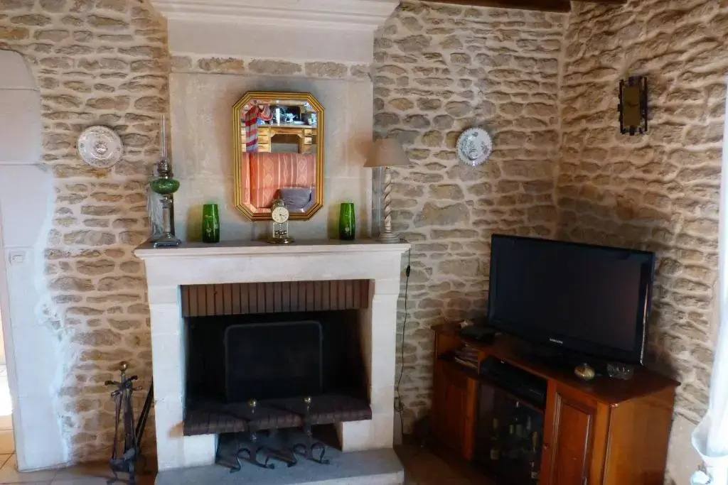 Gîte La Cibulle