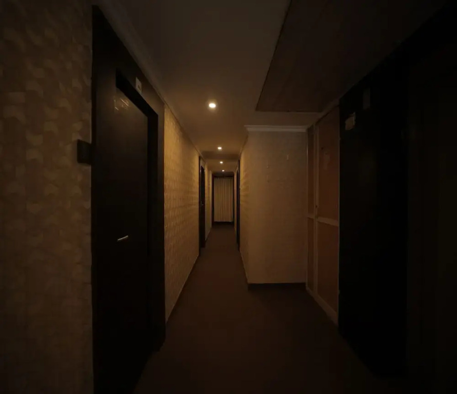 Adhava Park Inn